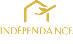 Independance omra – Agence Omra et Hajj logo